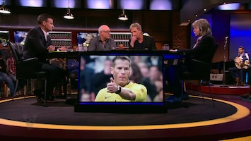 Voetbal Inside - Afl. 26