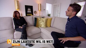 Rtl Boulevard - Afl. 18