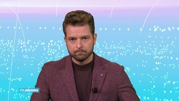 Rtl Nieuws - 19:30 Uur - 08:20 Uur