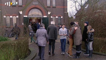 RTL Nieuws Raard herdenkt ernstig verkeersongeluk