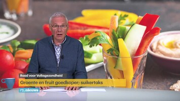 RTL Nieuws 09:00 uur