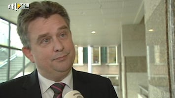 RTL Nieuws Emile Roemer over zijn 'Leerdammertje'