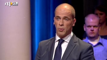 RTL Nieuws Hoge inkomens moeten meer betalen