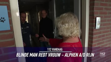 112 Vandaag - Afl. 34