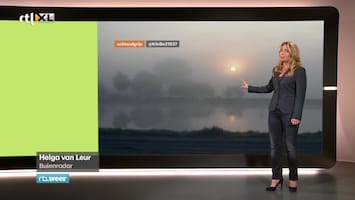 Rtl Weer - 19:55 Uur