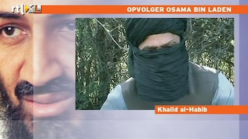 RTL Z Nieuws De opvolgers van Bin Laden: het volk?