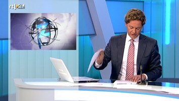 Rtl Z Nieuws - 17:30 - Rtl Z Nieuws - 11:00 Uur /193