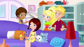 Polly Pocket - Afl. 12