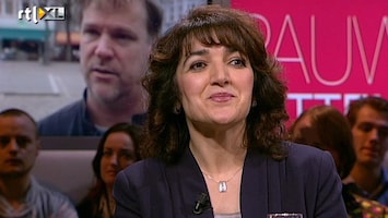 RTL Nieuws Vernietigend rapport over Nurten Albayrak