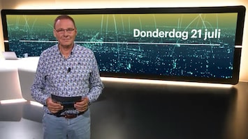 RTL Nieuws 08:00 uur