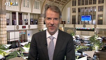 RTL Z Nieuws Het wachten is op het geweld van de Fed
