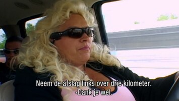 Helden Van 7: Dog The Bounty Hunter - Helden Van 7: Dog The Bounty Hunter Aflevering 19