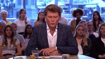 Rtl Late Night - Afl. 127