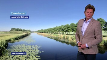 Rtl Weer En Verkeer - Afl. 342