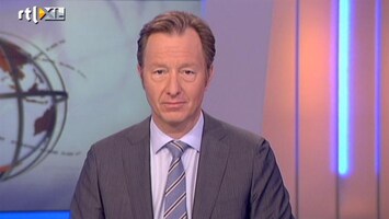 RTL Nieuws De Nieuwsminuut