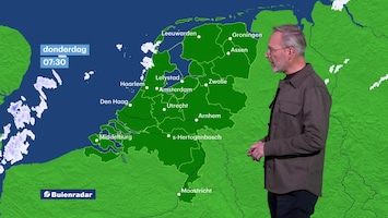 Rtl Weer - 08:20