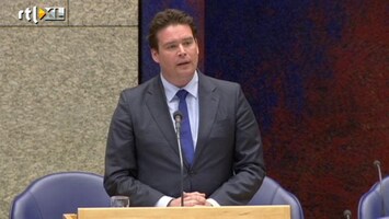 RTL Nieuws Ook Rekenkamer waarschuwde Weekers vroegtijdig