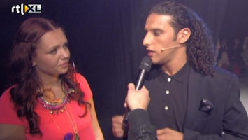 X Factor Backstage Show: deel 5