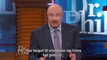 Dr. Phil Social media meltdown: Parenting gone wild