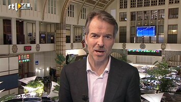 RTL Z Nieuws 09:00 Geld van ING vloeit terug naar de Staat
