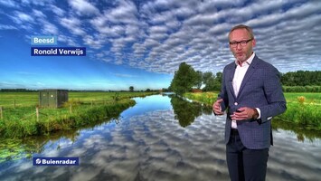 Rtl Weer - 19:55 Uur