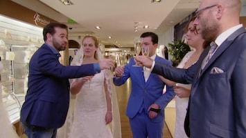 Married At First Sight Afl. 1