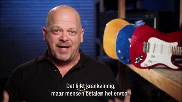 Pawn Stars - Afl. 36