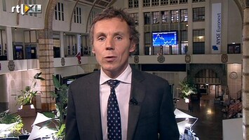 RTL Z Nieuws 10:00 Bizar dat rente in VS zo laag blijft; 3 verklaringen