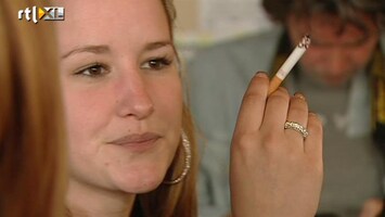 Editie NL Nederland is rookparadijs
