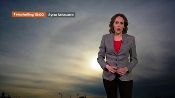 Rtl Weer - 19:55 Uur