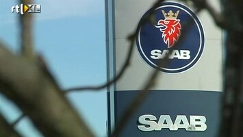 RTL Z Nieuws Het geld is nu echt helemaal op bij Saab