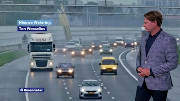 Rtl Weer En Verkeer - Afl. 520