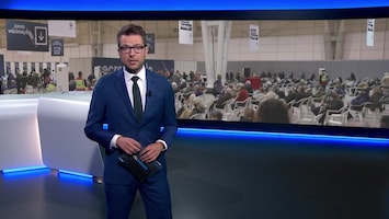 Rtl Nieuws - 19:30 Uur - Laat