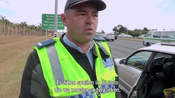 Stop! Politie Nieuw-Zeeland Afl. 8