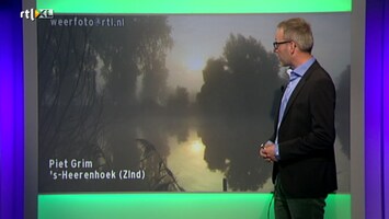 RTL Weer Laat