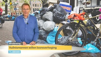 RTL Nieuws 09:00 uur