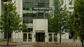 RTL Z Nieuws Eijffinger: ABN Amro hoeft Griekse bedrijfsobligaties niet aan te melden