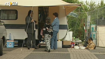 Editie NL Utrecht betaalt wéér huis Romafamilie