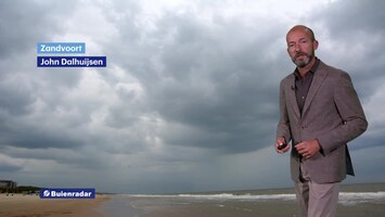 RTL Weer Laat 2021