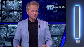 112 Vandaag - Afl. 27