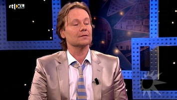 Rtl Boulevard - Afl. 49