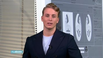 RTL Nieuws 09:00 uur