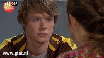 Goede Tijden, Slechte Tijden GTST shortie 12 januari 2011