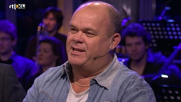 Rtl Late Night - Afl. 15