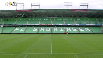 Editie NL FC Groningen