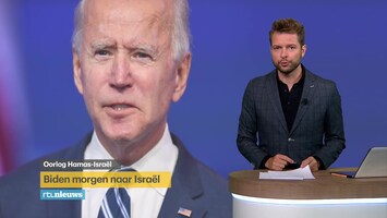 RTL Nieuws 09:00 uur