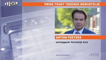 RTL Nieuws Verslaggever koningshuis: Dit betekent dat er wezenlijk iets is veranderd