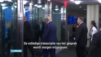 RTL Nieuws 07:00 uur