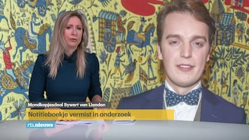 RTL Nieuws 06:30 uur