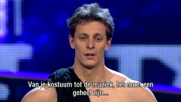 Holland's Got Talent Holland's Got Talent /7